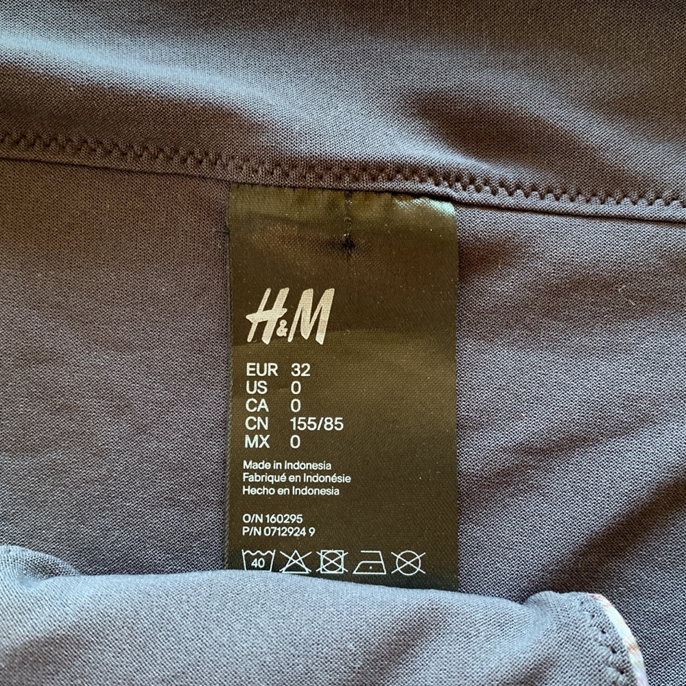 H&M bikini - Picture 4 of 7